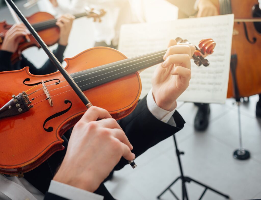 Instrumentos Musicales Mas Difíciles De Tocar
