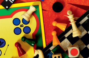 Conoce los 10 juegos de mesa más populares de todos los tiempos