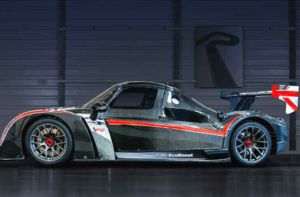 Top 14: Mira los coches más rápidos de 0 a 100 km/h