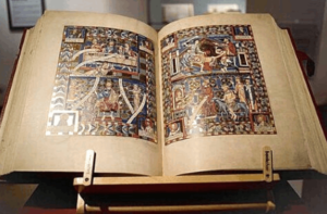 Estos son los 10 libros más caros del mundo