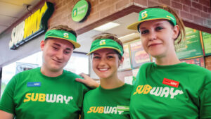 Empleos en Subway: Cómo Postularse para Puestos (Paso a Paso)