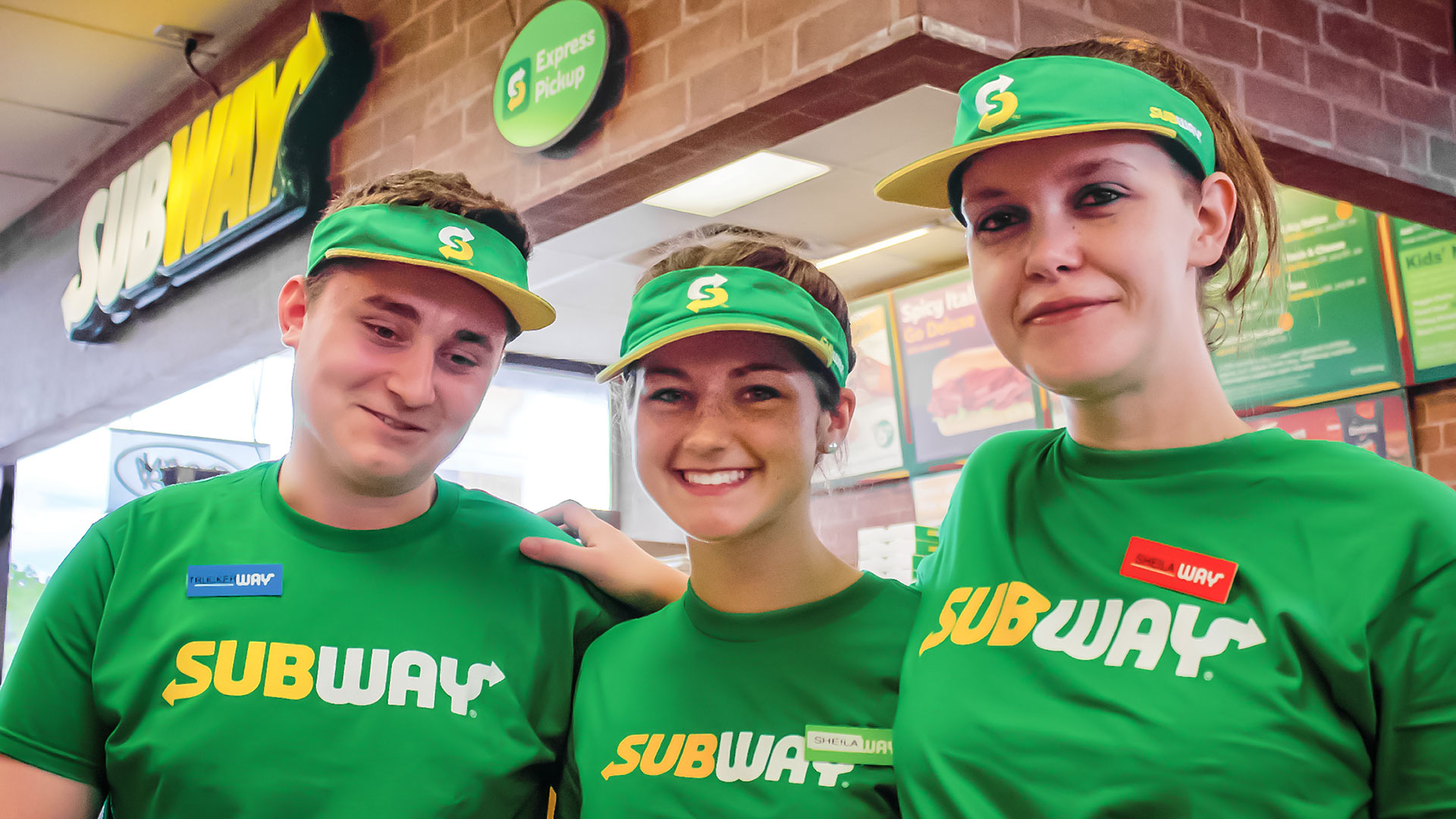 Empleos en Subway Cómo Postularse para Puestos (Paso a Paso) • Top Mejores