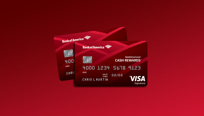 Tarjeta de Crédito de Bank of America: Aprenda Cómo Solicitarla Hoy
