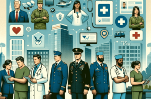 Manufactura y Logística: ¡15 Trabajos Para Veteranos de $50,000 a $70,000!