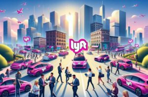 Vacantes de Trabajo en Lyft: Aprende Cómo Postularte Fácilmente