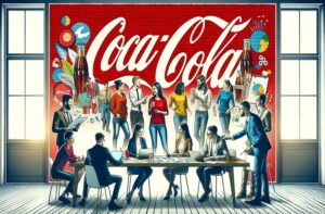 Aprende Cómo Aplicar para las Vacantes de Empleo en Coca-Cola