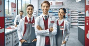 Exploring Career Opportunities at CVS Health