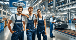 General Motors is Hiring: Learn How to Easily Apply