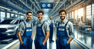 Discover Employment Opportunities at Renault: Learn How to Apply