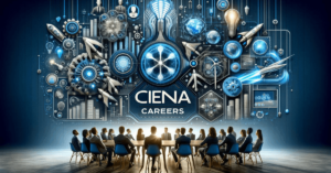 Carreras en Ciena: Aprende Cómo Solicitar Posiciones Fácilmente