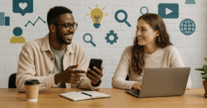 Crear una marca personal en las redes sociales