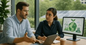 Sostenibilidad en los negocios: Cómo adaptarse en 2025