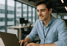 Prácticas mejor remuneradas en empresas tecnológicas