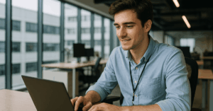 Prácticas mejor remuneradas en empresas tecnológicas