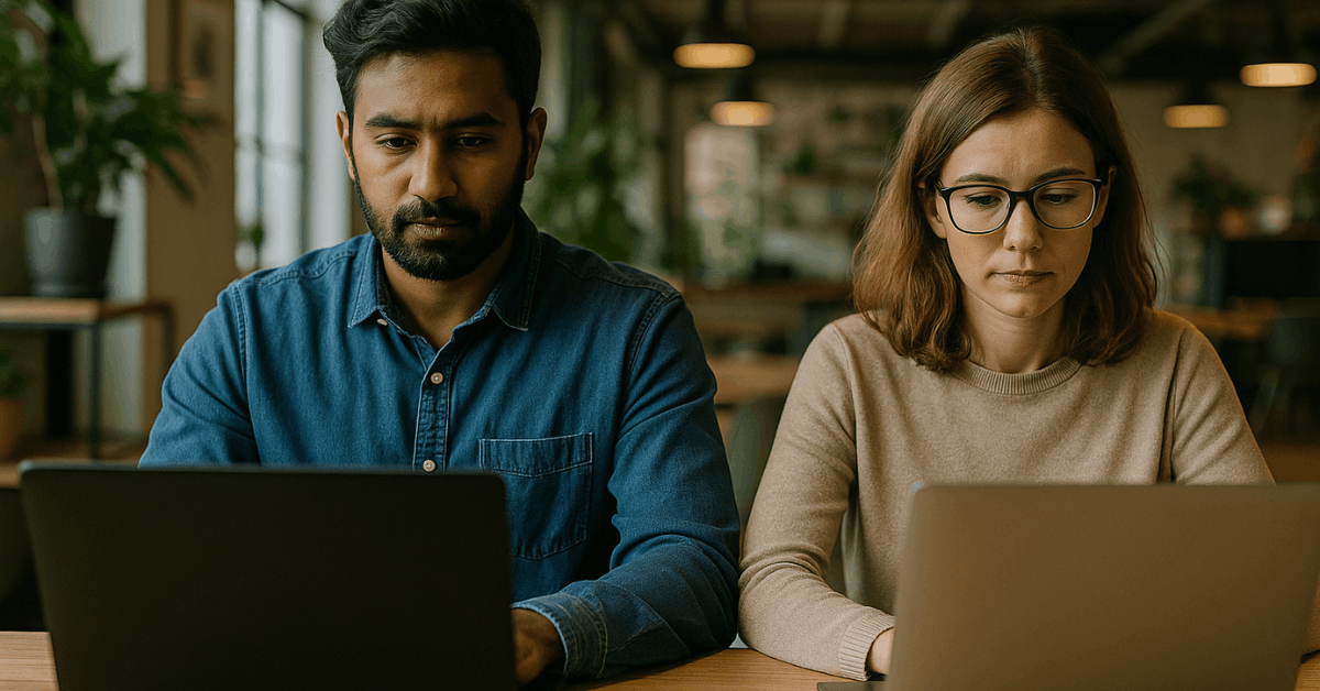 Empleos de ingreso de datos a distancia: estamos contratando