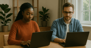 Empleos de ingreso de datos a distancia: estamos contratando