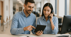 Encuentra empleos de servicio al cliente disponibles ahora
