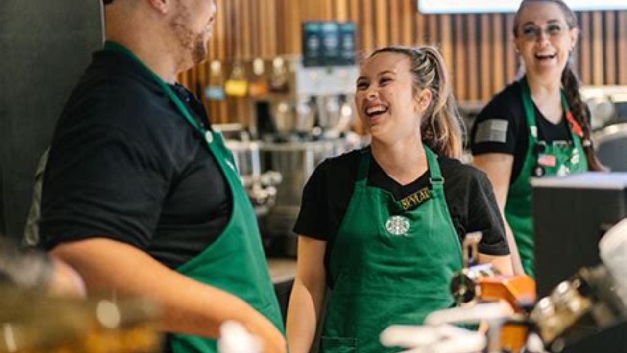 Oportunidades laborales en Starbucks: ¡Vacantes para baristas disponibles ahora!