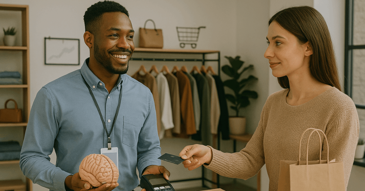 Psicología en las ventas: cómo persuadir y vender más