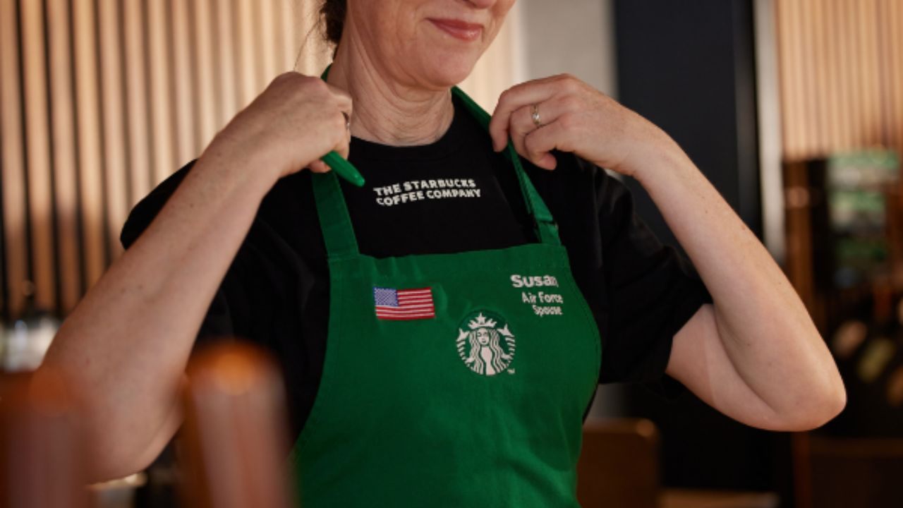 Oportunidades laborales en Starbucks: ¡Vacantes para baristas disponibles ahora!