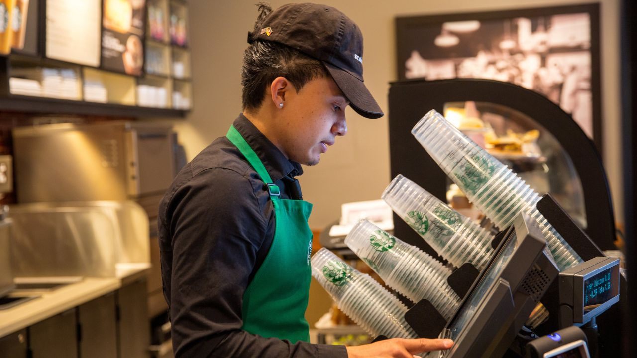 Oportunidades laborales en Starbucks: ¡Vacantes para baristas disponibles ahora!