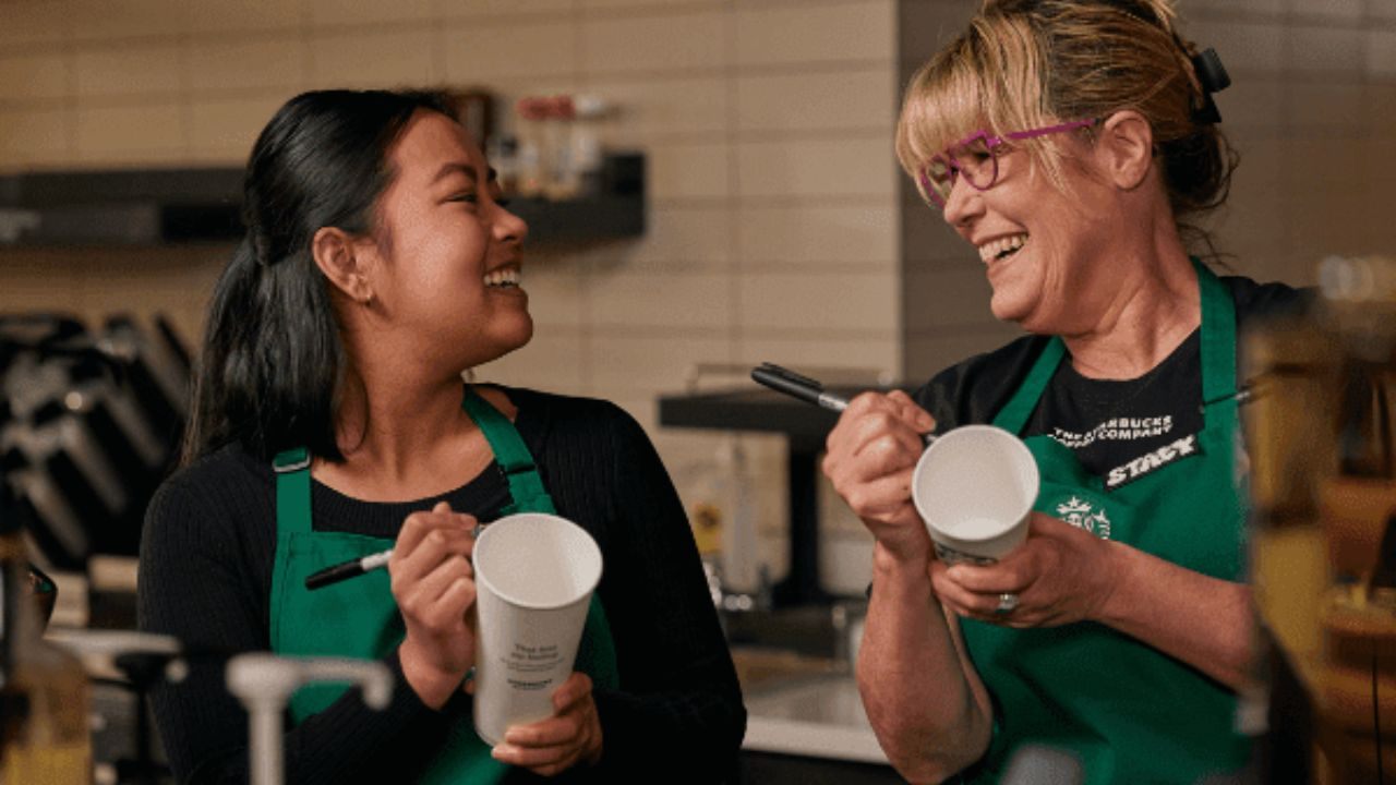 Oportunidades laborales en Starbucks: ¡Vacantes para baristas disponibles ahora!