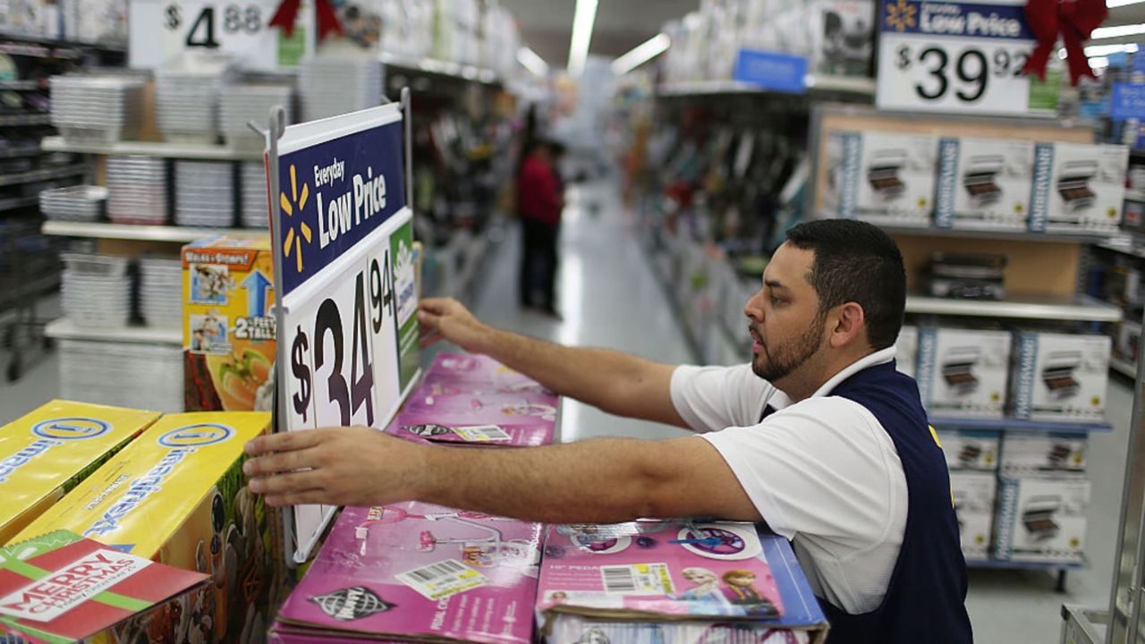 Consulta empleos de temporada en las principales tiendas minoristas
