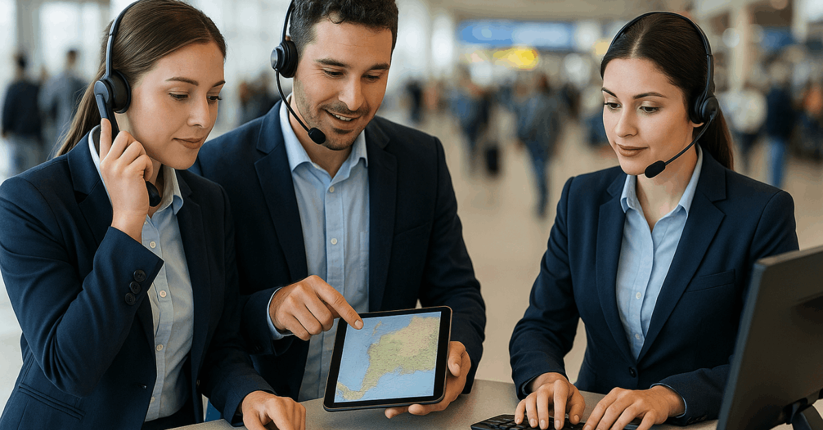 Encuentra empleos de servicio al cliente disponibles ahora