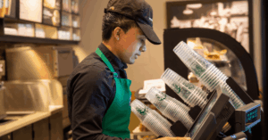 Oportunidades laborales en Starbucks: ¡Vacantes para baristas disponibles ahora!